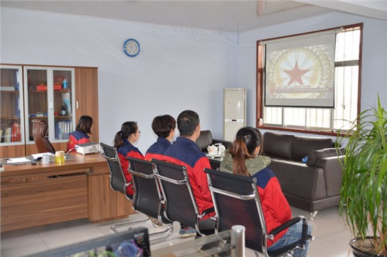 學(xué)習(xí)十九大報(bào)告 學(xué)習(xí)十九大報(bào)告