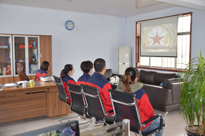 學(xué)習(xí)十九大報(bào)告 學(xué)習(xí)十九大報(bào)告