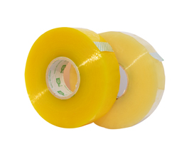 BOPP透明膠帶 BOPP透明膠帶