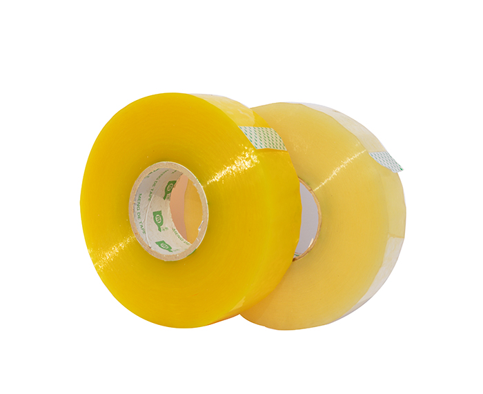 BOPP透明膠帶 BOPP透明膠帶